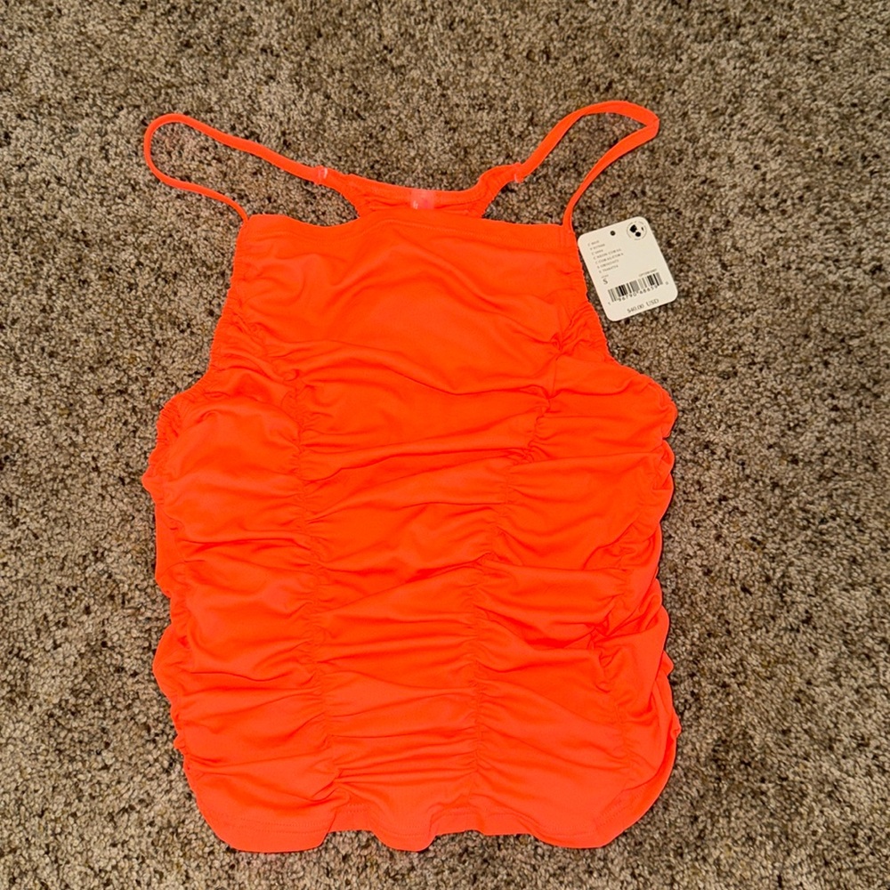 NWT Free People Movement top